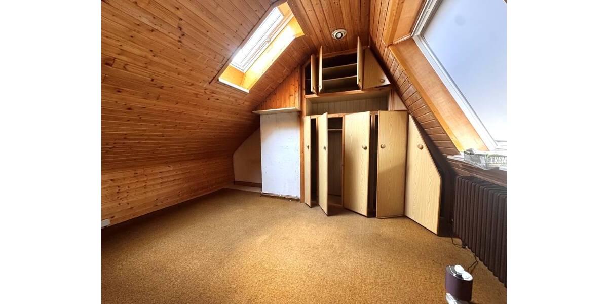 Doppelhaushälfte Rellingen - 5 Zimmer, 78 m&sup2;, 340.000&euro; | Angebot:26228531
