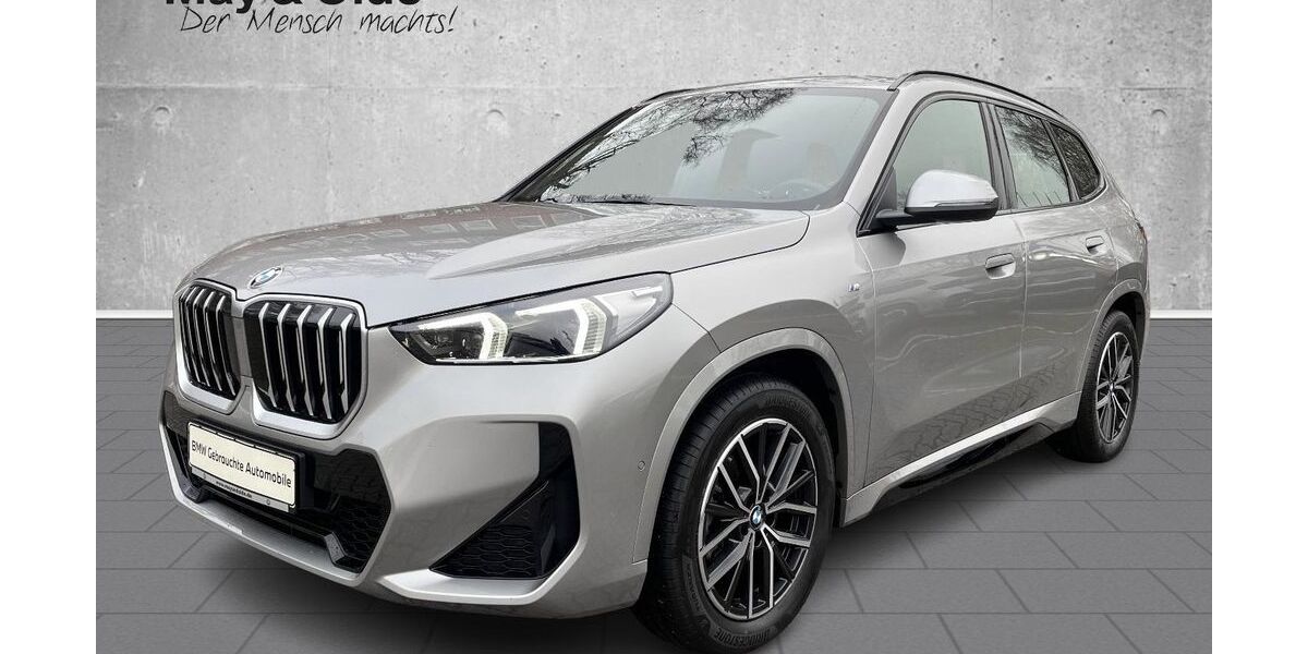 BMW X1 11.039 km 33.990 &euro; Quickborn 25451