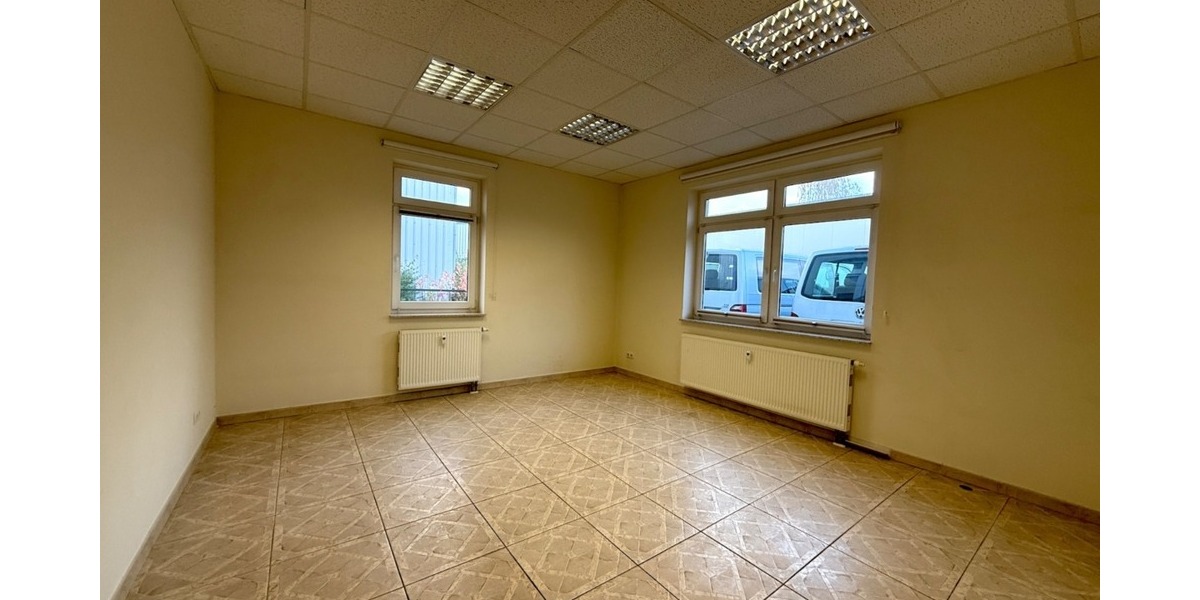 Büro-Showroom-Ladenflächen ab 175,5 m²! Ebenerdig und nahe der A7 - Gewerbeobjekt Seevetal Holtorfsloh | Angebot:24615942