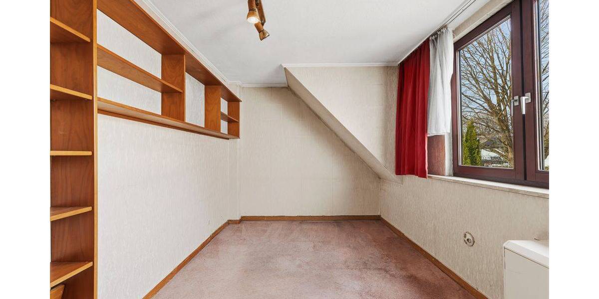 Reihenendhaus Hamburg / Rahlstedt Rahlstedt - 4 Zimmer, 109 m&sup2;, 360.000&euro; | Angebot:26641712