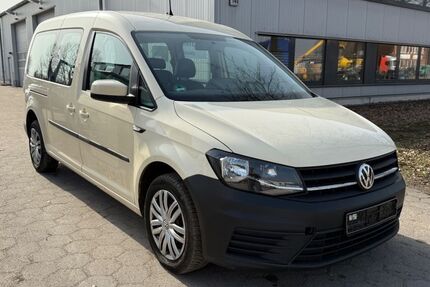 VW Caddy Maxi 456.946 km 5.390 &euro; Hamburg 20539