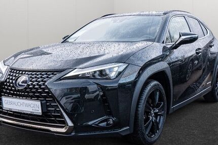 Lexus UX 52.922 km 25.990 &euro; Hamburg 22529