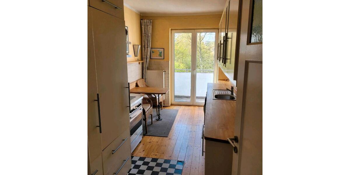 Etagenwohnung Hamburg Ottensen - 3 Zimmer, 60 m&sup2;, 480.000&euro; | Angebot:26351510