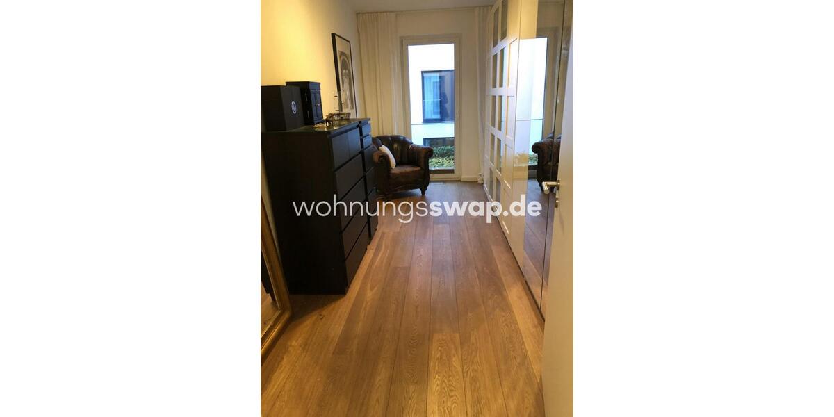Etagenwohnung Hamburg Eppendorf - 4 Zimmer, 109 m&sup2;, 2.100&euro; | Angebot:24866018