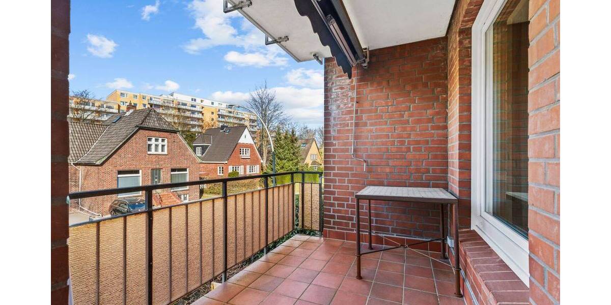Etagenwohnung Halstenbek - 3 Zimmer, 82 m&sup2;, 299.000&euro; | Angebot:26188172