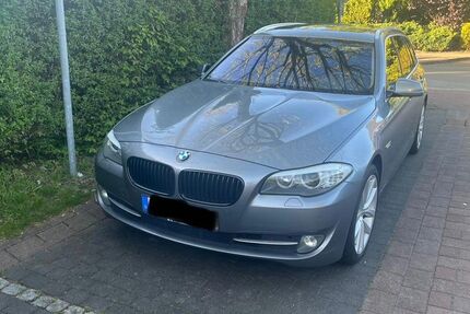 BMW 525 212.000 km 9.350 &euro; Heidgraben 25436