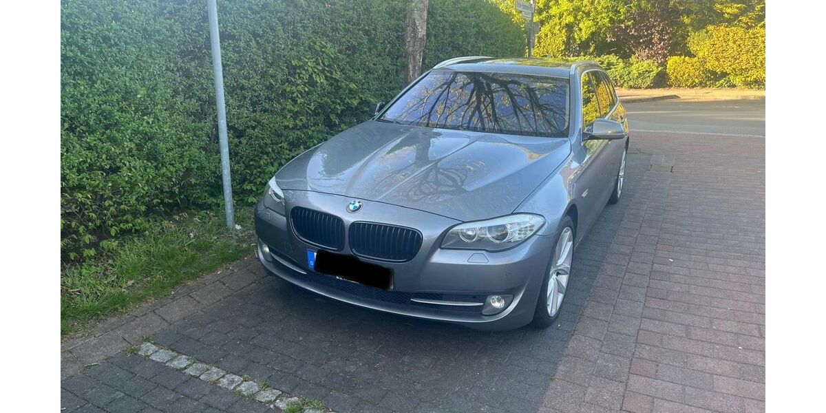 BMW 525 212.000 km 9.350 &euro; Heidgraben 25436
