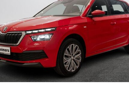 Skoda Kamiq 42.100 km 21.990 &euro; Hamburg 22457