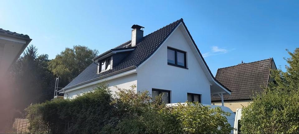 Einfamilienhaus Hamburg Langenhorn - 7 Zimmer, 200 m&sup2;, 650.000&euro; | Angebot:26905974