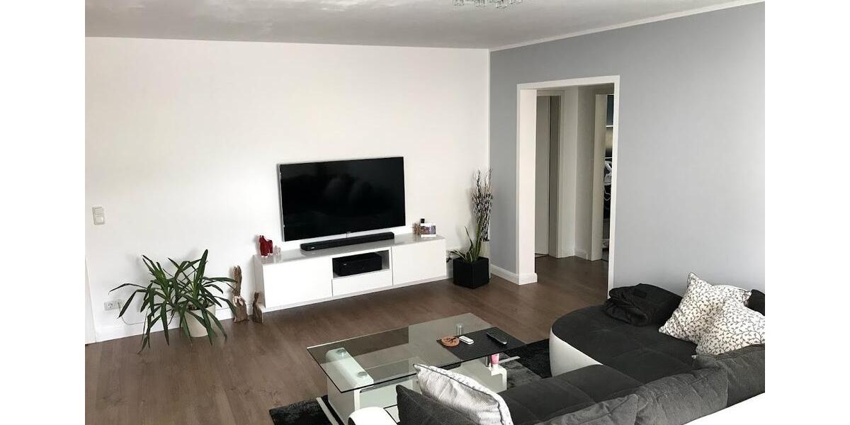 Etagenwohnung Hetlingen - 3 Zimmer, 72 m&sup2;, 270.000&euro; | Angebot:27157048
