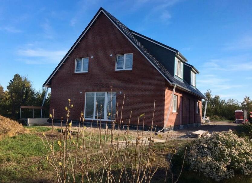 Idyllisch gelegene Doppelhaushälfte zimmer