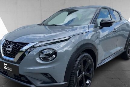 Nissan Juke 14.836 km 22.222 &euro; Hamburg 22159