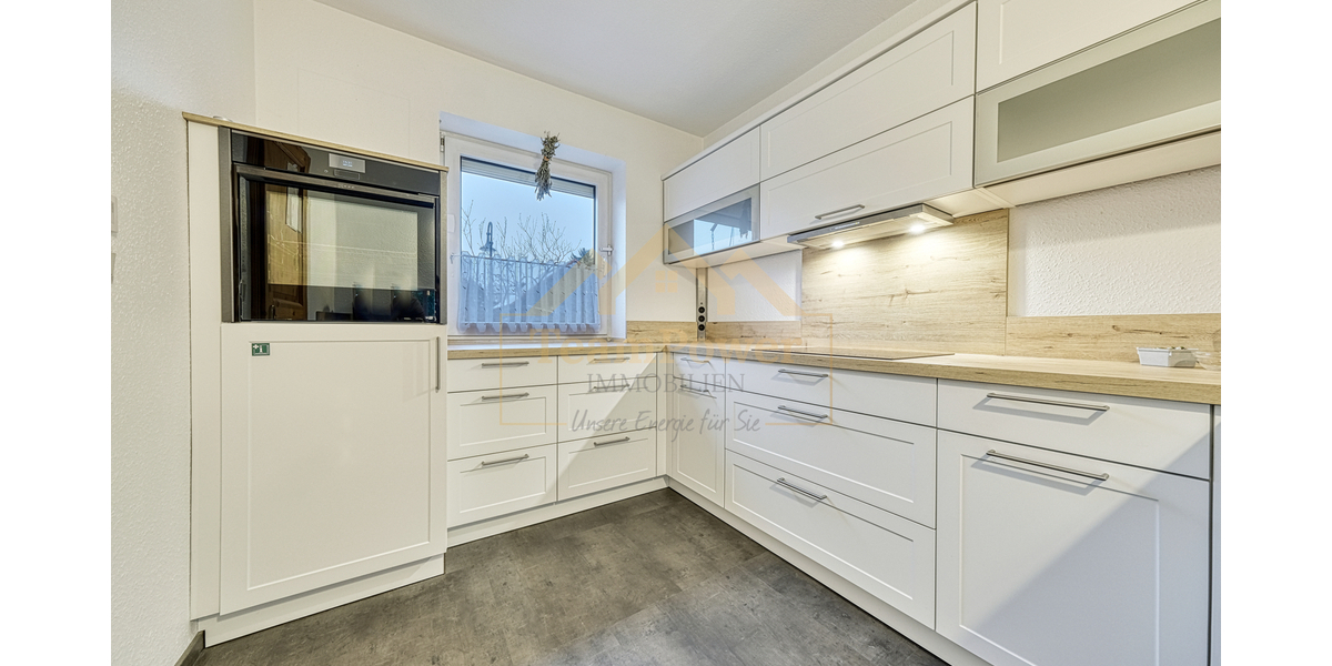 Energie sparen & mehr Raum genießen – Wohnqualität auf mehreren Ebenen - Reihenmittelhaus Barsbüttel | Angebot:25365836