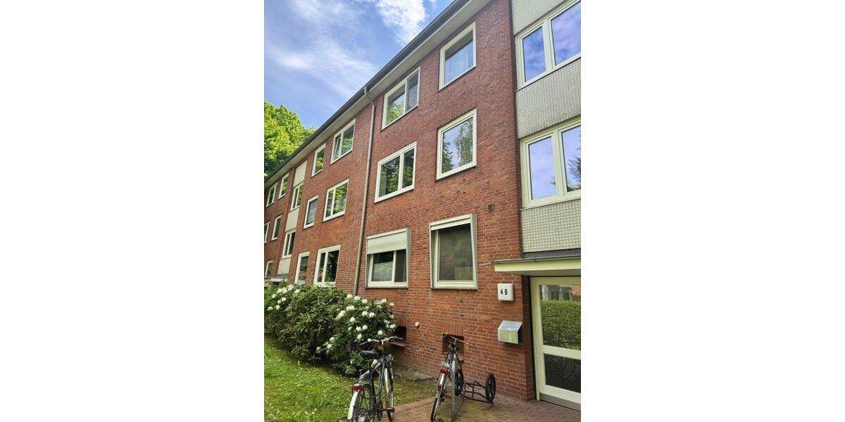 Etagenwohnung Hamburg Eidelstedt - 3 Zimmer, 72 m&sup2;, 165.000&euro; | Angebot:26391483