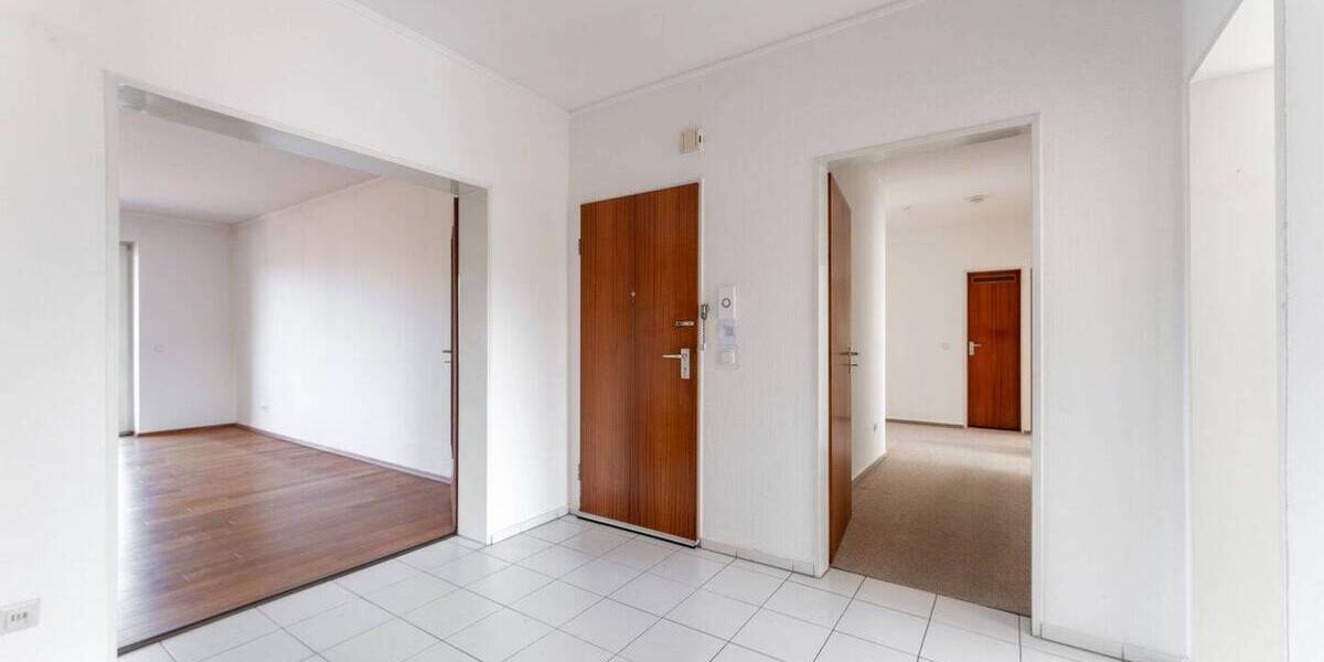 Etagenwohnung Hamburg Wandsbek - 4 Zimmer, 122 m&sup2;, 579.000&euro; | Angebot:26219213