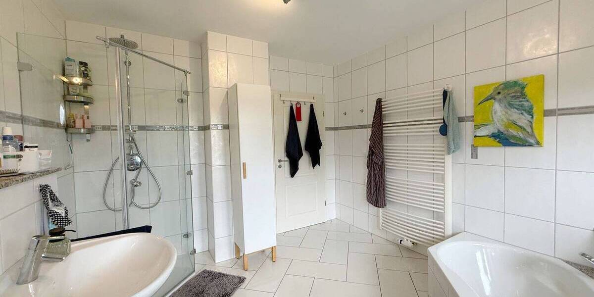 Einfamilienhaus Drage - 6 Zimmer, 198 m&sup2;, 795.000&euro; | Angebot:26860901