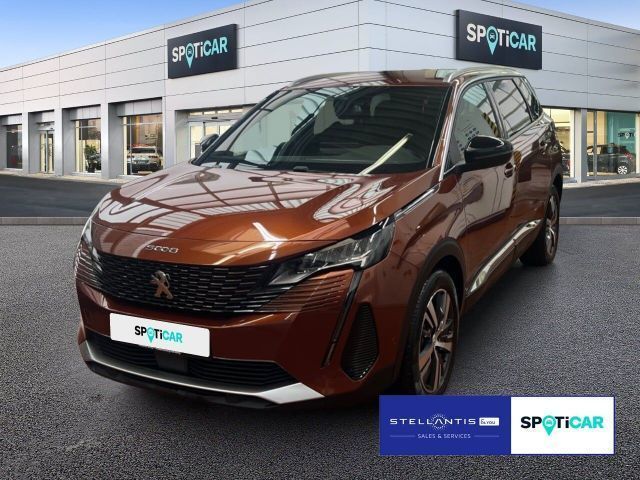 Peugeot 5008 43.954 km 20.990 &euro; Hamburg 22529