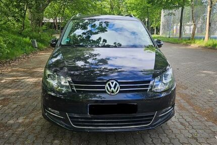 VW Sharan 95.000 km 12.500 &euro; Hamburg 22399
