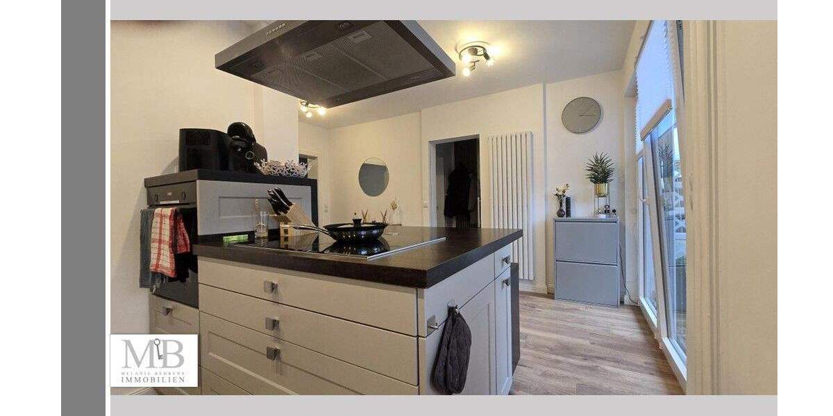 Doppelhaushälfte Norderstedt Harksheide - 5 Zimmer, 122 m&sup2;, 1.800&euro; | Angebot:25665500