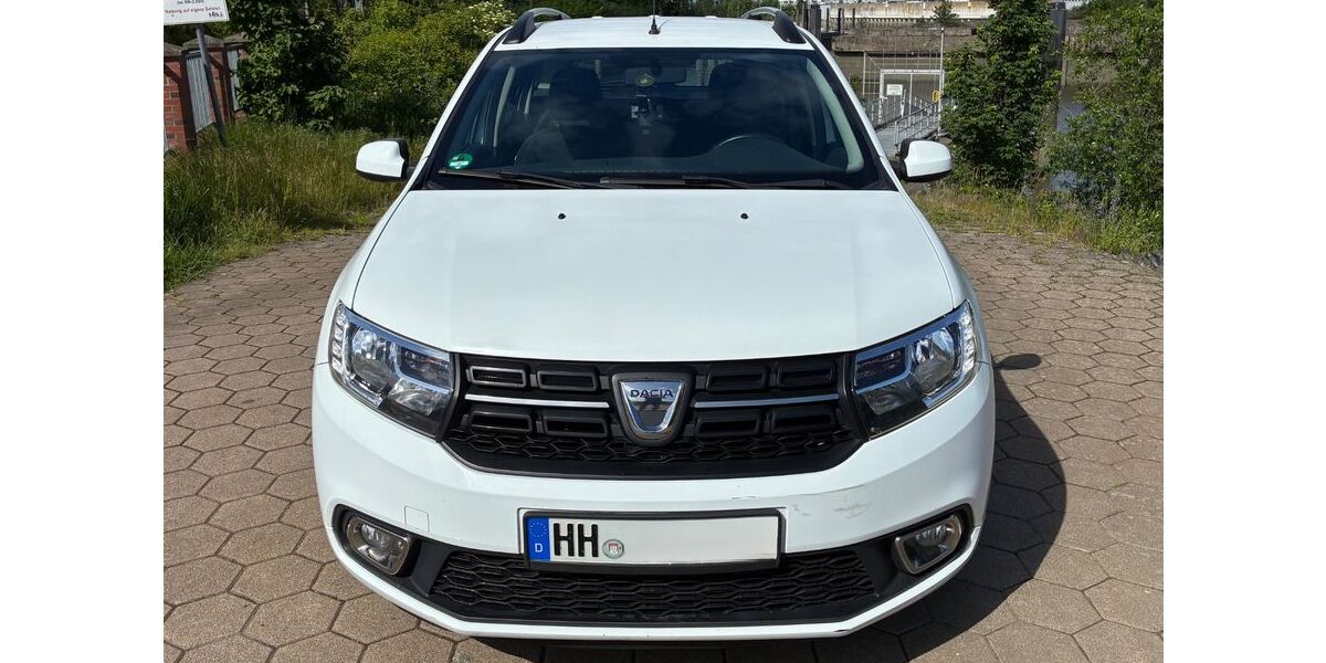 Dacia Logan 204.000 km 7.000 &euro; Hamburg 21129