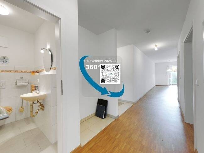 Terrassenwohnung Rellingen - 3 Zimmer, 81 m&sup2;, 399.000&euro; | Angebot:25700660
