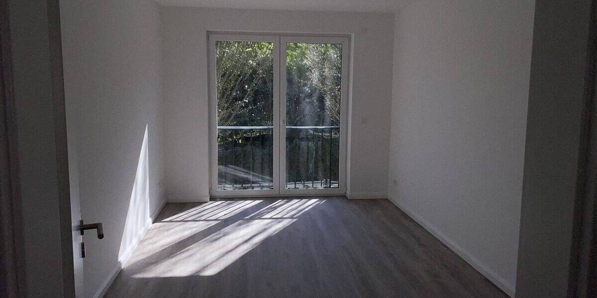 Etagenwohnung Hamburg Lohbrügge - 3 Zimmer, 96 m&sup2;, 594.950&euro; | Angebot:26156018