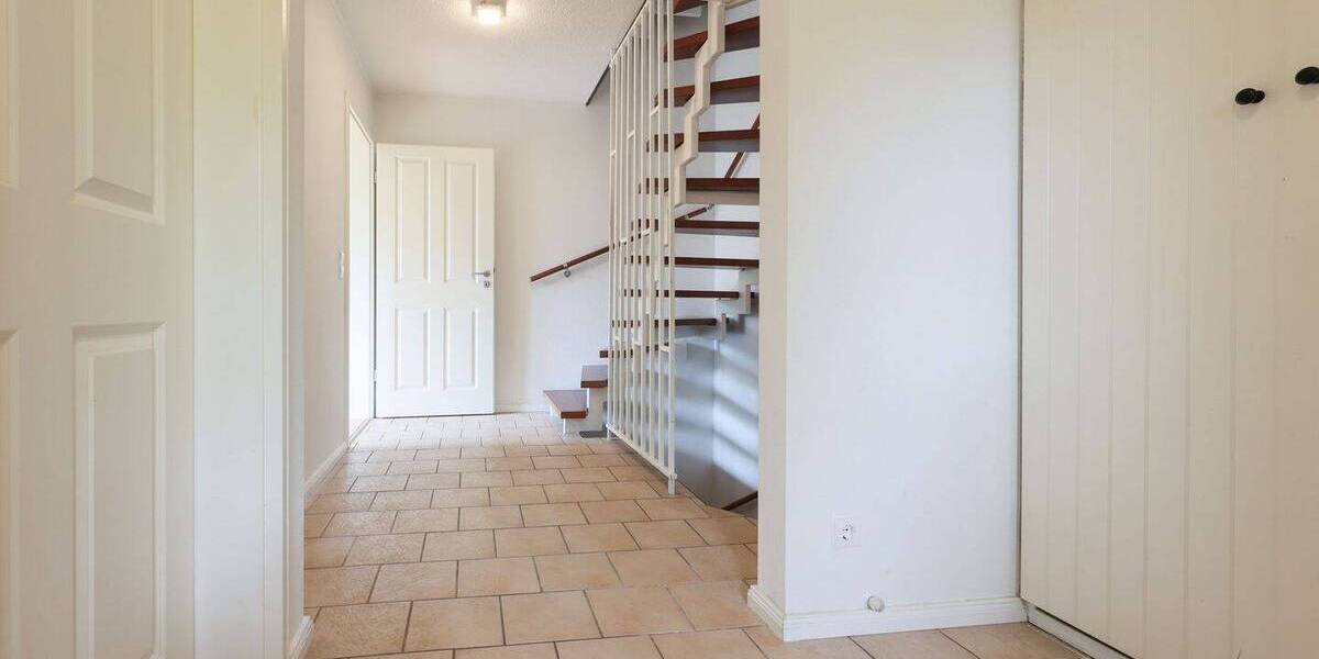 Reihenendhaus Hamburg Eidelstedt - 6 Zimmer, 140 m&sup2;, 625.000&euro; | Angebot:26572773