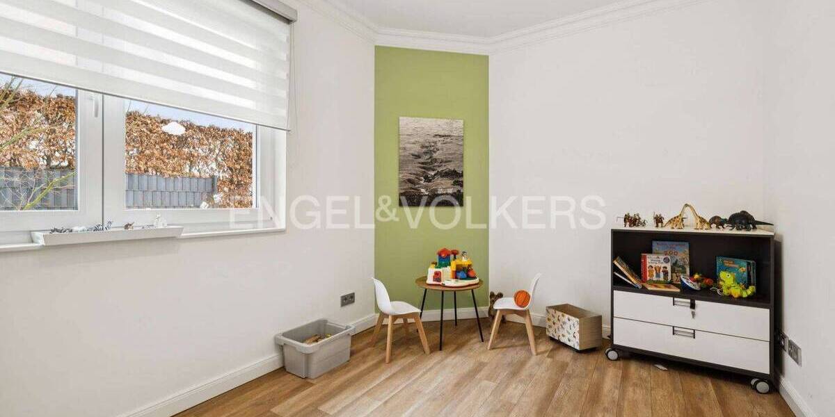 Einfamilienhaus Ahrensburg - 6 Zimmer, 200 m&sup2;, 995.000&euro; | Angebot:25930059