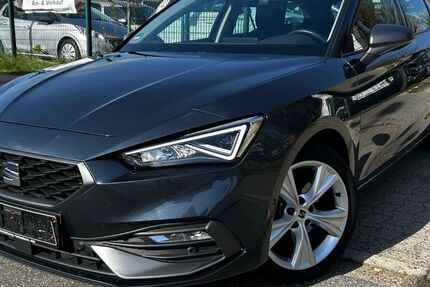 Seat Leon 23.409 km 18.900 &euro; Neu Wulmstorf 21629