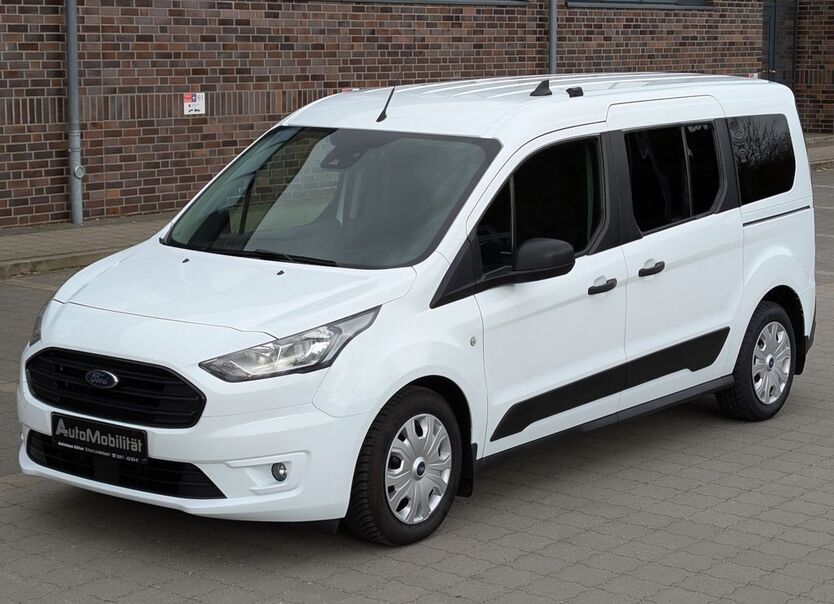 Ford Transit 173.460 km 18.888 € BARSBÜTTEL 22885