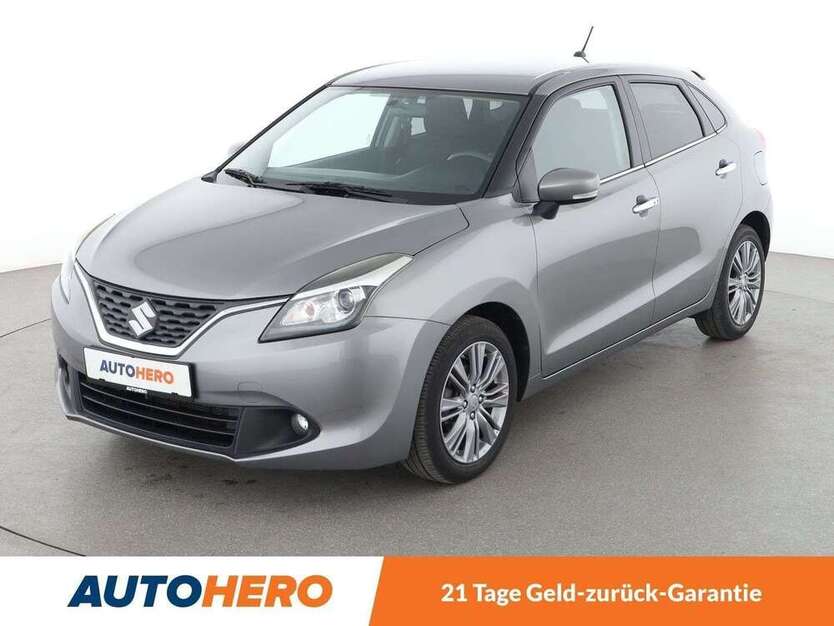 Baleno