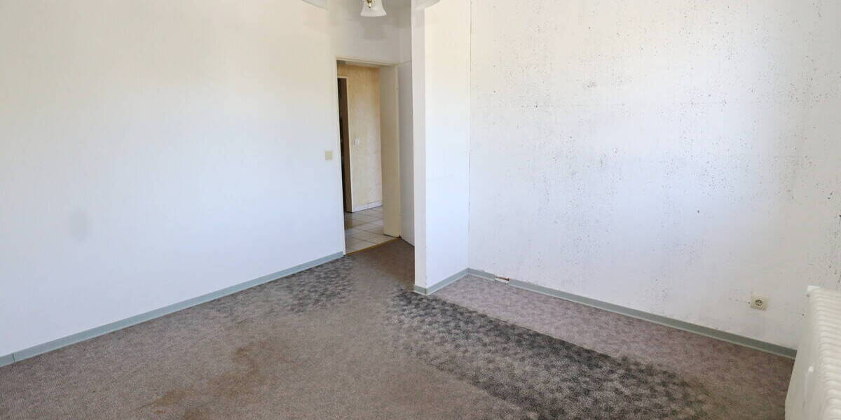 Etagenwohnung Henstedt-Ulzburg Ulzburg - 3 Zimmer, 68 m&sup2;, 185.000&euro; | Angebot:26806976