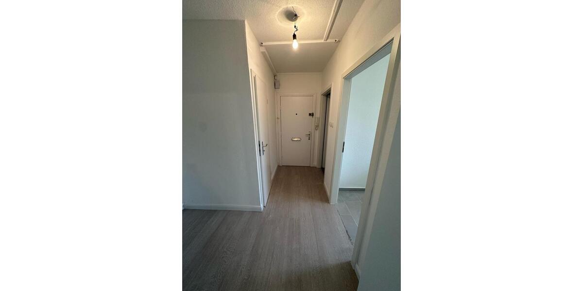 2 Zimmer Wohnung Rothenburgsort 2 zimmer