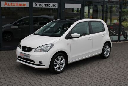 Seat Mii 37.421 km 9.870 &euro; Ahrensburg 22926