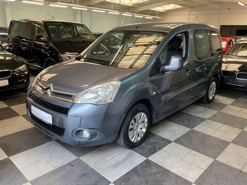 Berlingo