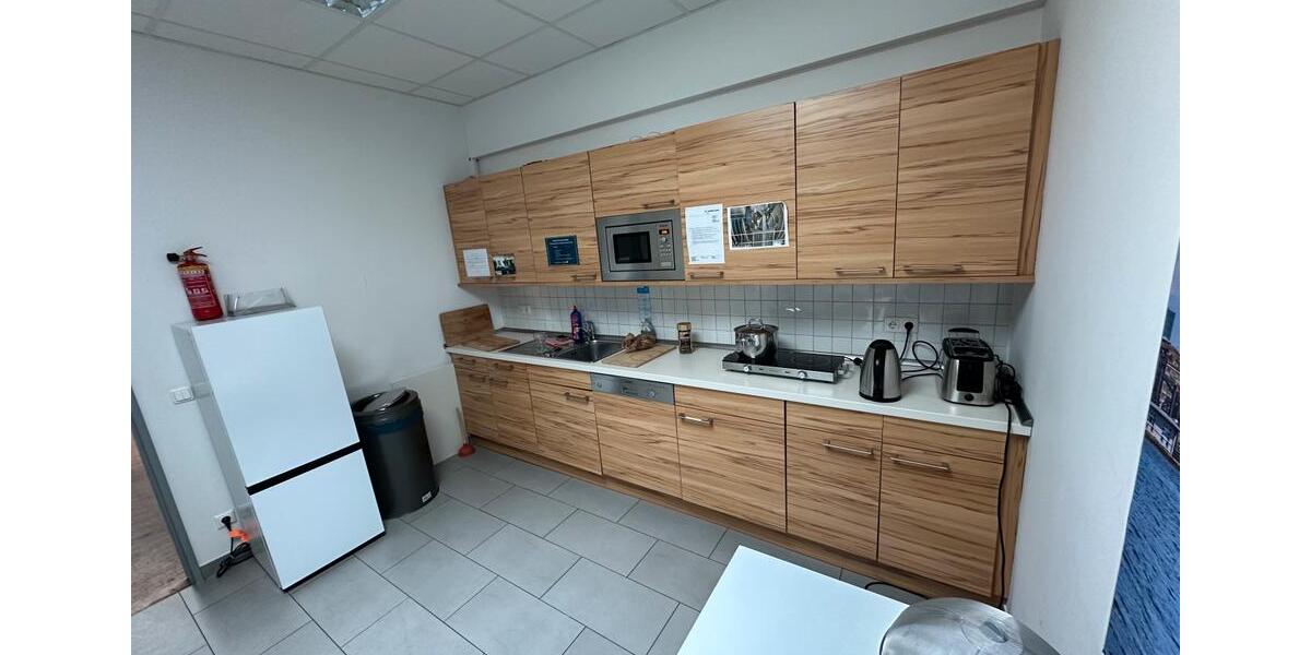 Gewerbeobjekt Hamburg Stellingen - 8&euro; | Angebot:26179773