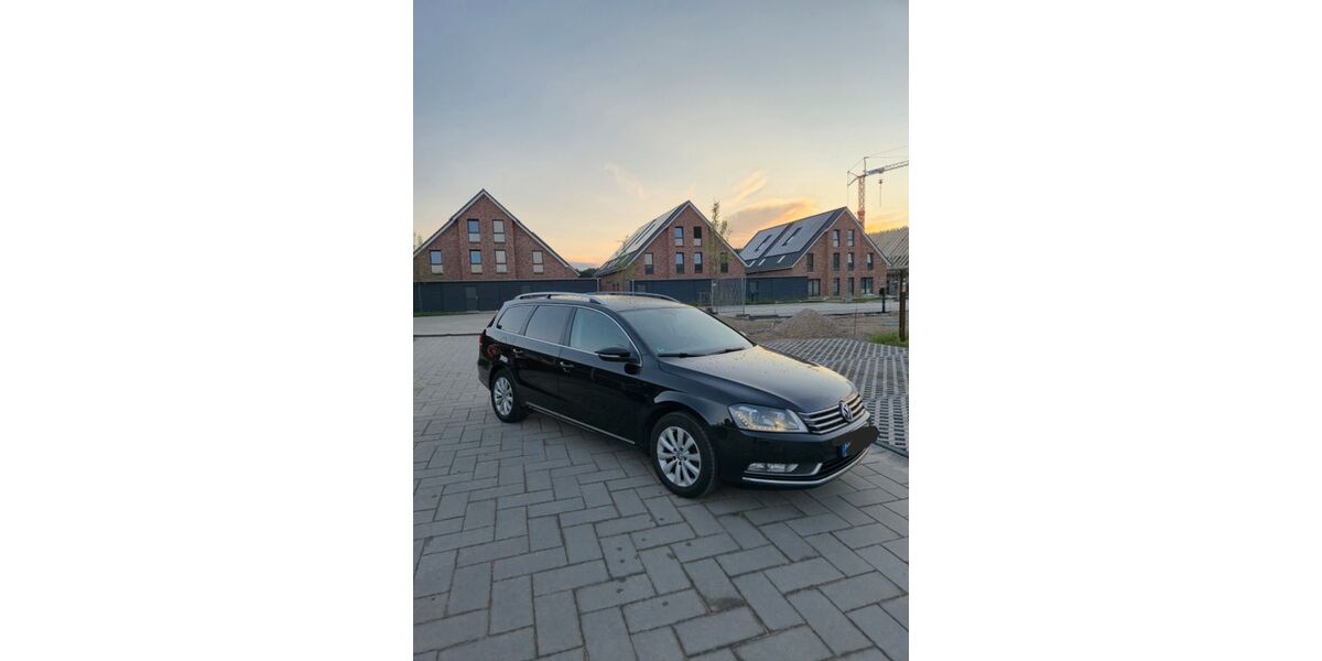 VW Passat 356.470 km 4.999 &euro; Seevetal 21217