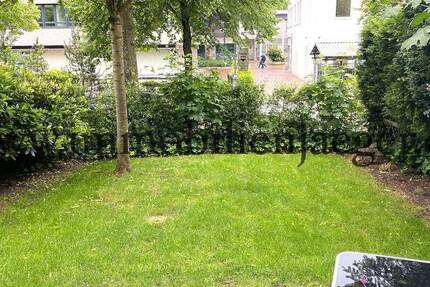 Wohnung Norderstedt Garstedt - 1 Zimmer, 47 m&sup2;, 640&euro; | Angebot:26826643