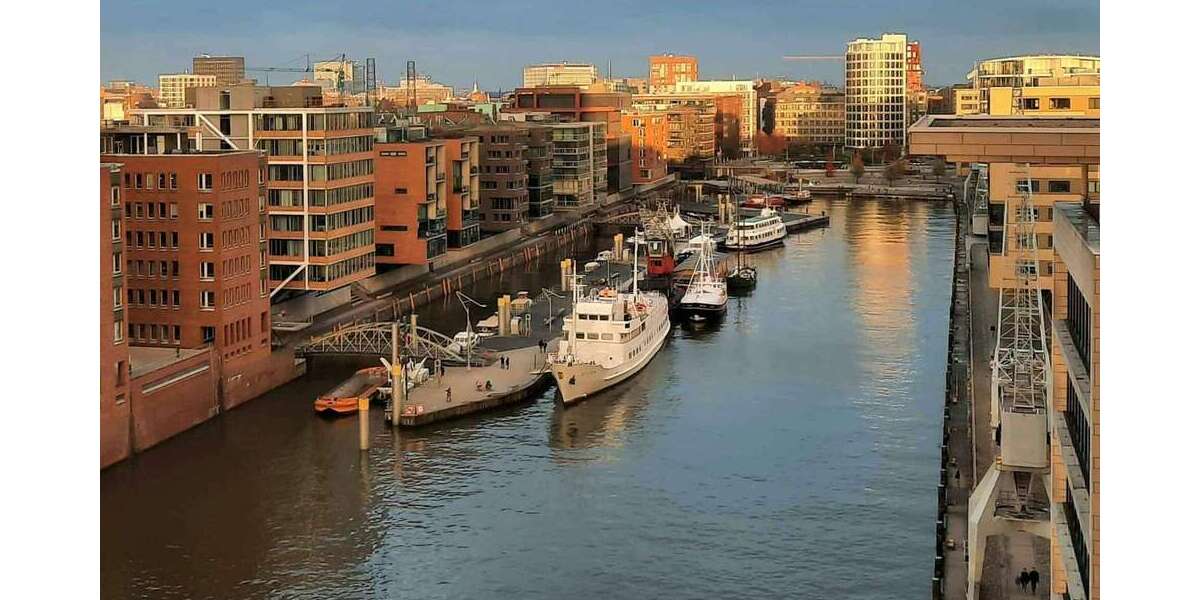 Zimmer Hamburg Neuallermöhe - 1 Zimmer, 896&euro; | Angebot:27103555