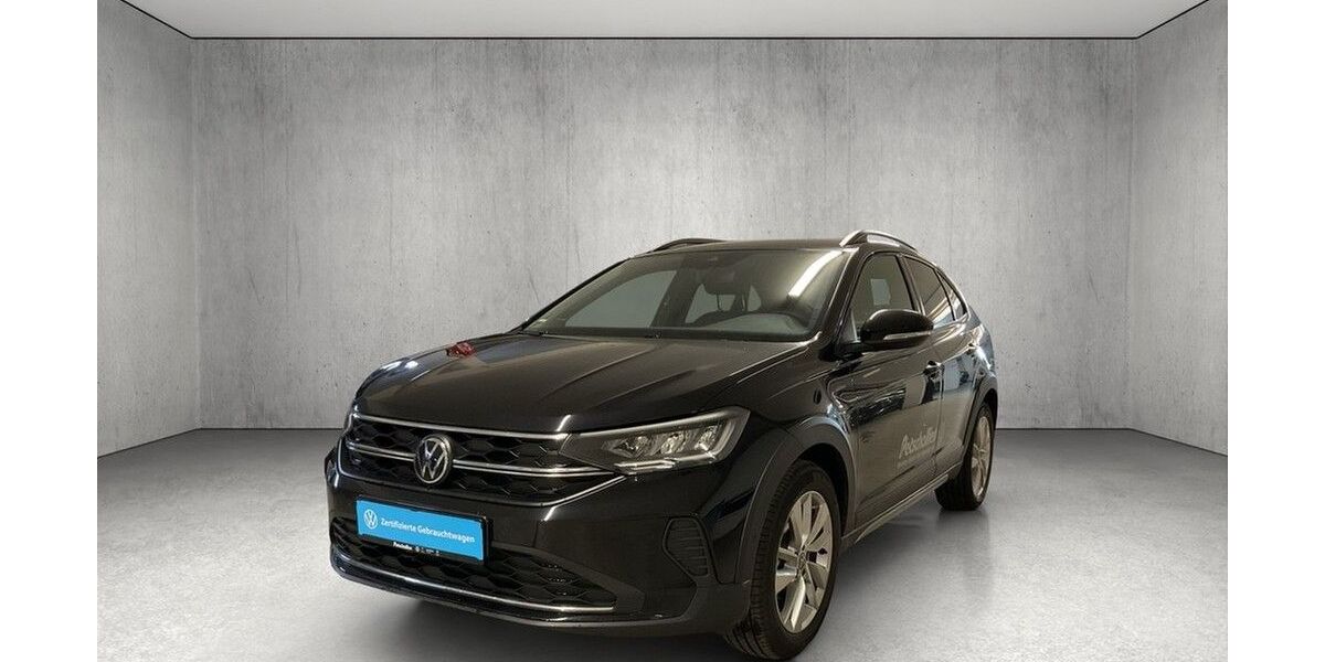 VW Taigo 6.000 km 24.590 € Hamburg 22399