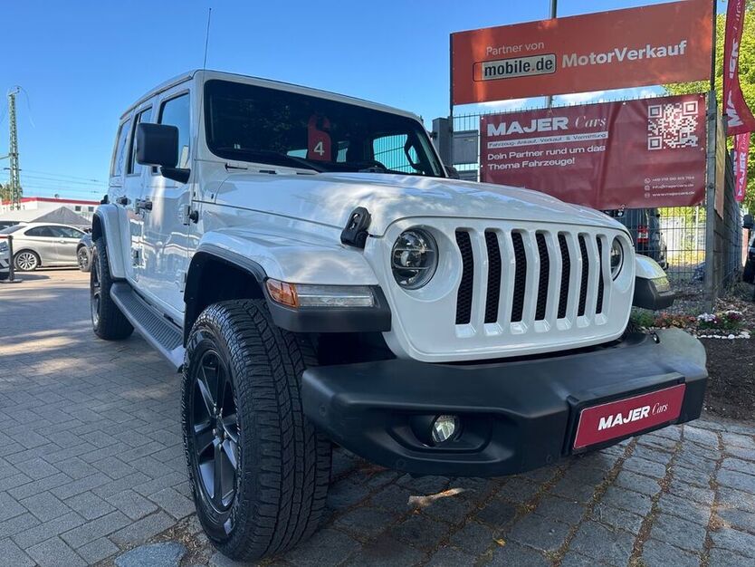 Wrangler
