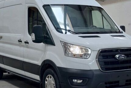 Ford Transit 116.376 km 15.990 &euro; Geesthacht bei Hamburg 21502