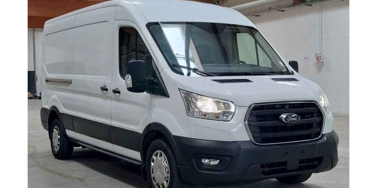 Ford Transit 116.376 km 15.990 &euro; Geesthacht bei Hamburg 21502