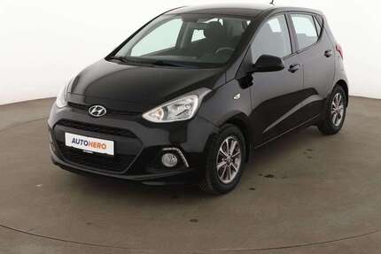 Hyundai i10 68.983 km 8.690 &euro; Hamburg 22529