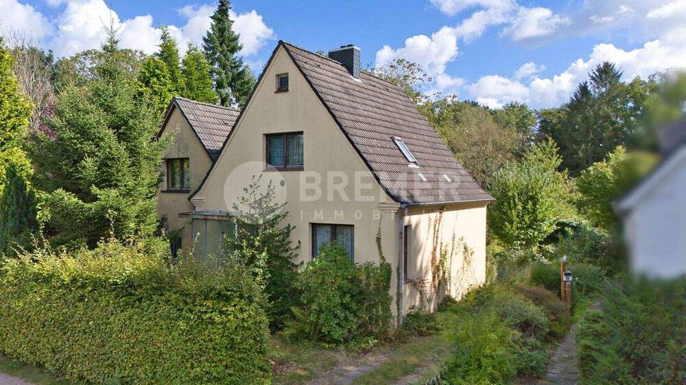 Grundstück Hamburg Lurup - 349.000&euro; | Angebot:25731965