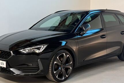 Cupra Leon 36.000 km 24.975 &euro; Ellerhoop bei Hamburg 25373