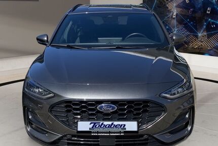 Ford Focus 75.076 km 21.650 &euro; Buxtehude 21614