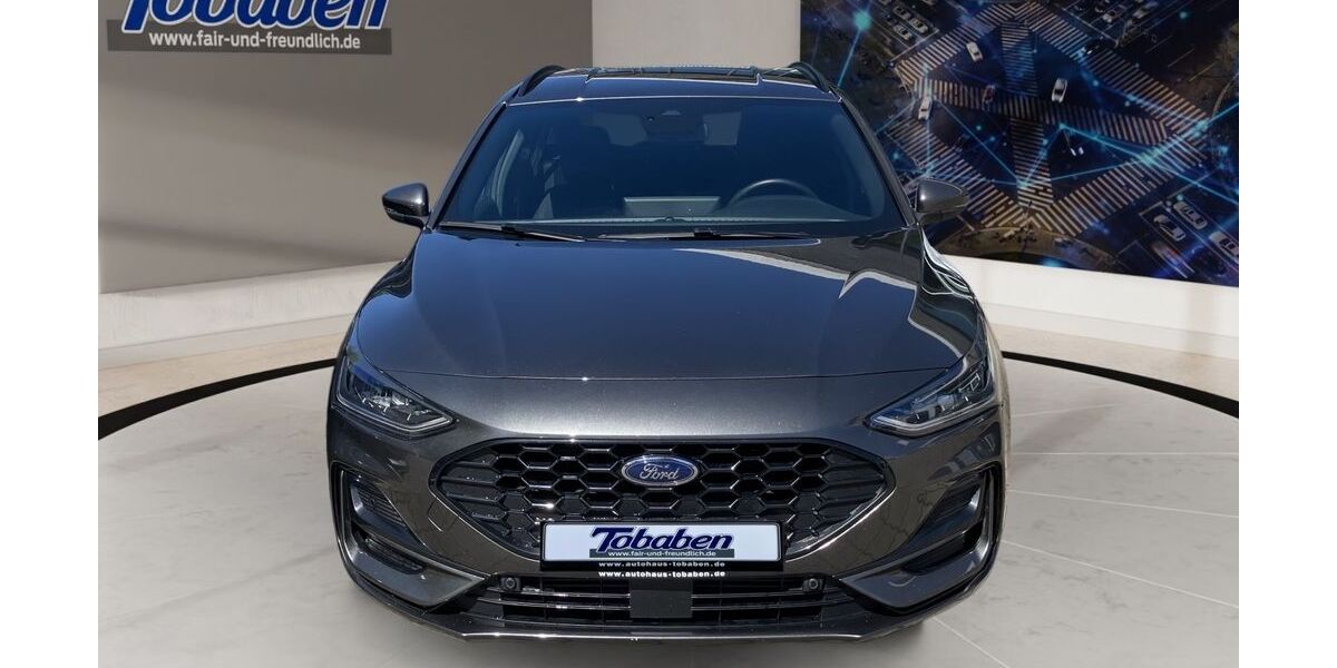 Ford Focus 75.076 km 21.650 &euro; Buxtehude 21614