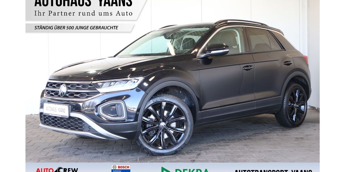 VW T-Roc 89.950 km 21.779 &euro; Pinneberg 25421