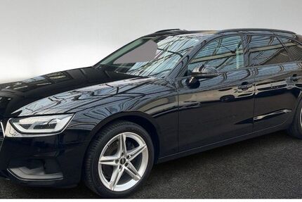 Audi A4 59.624 km 28.880 &euro; Hamburg 22529